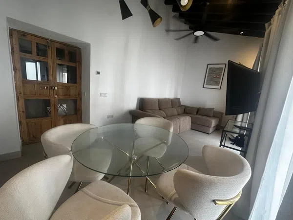 Chalet adosado en Plaza San Juan, 11, Centro - Foto 6