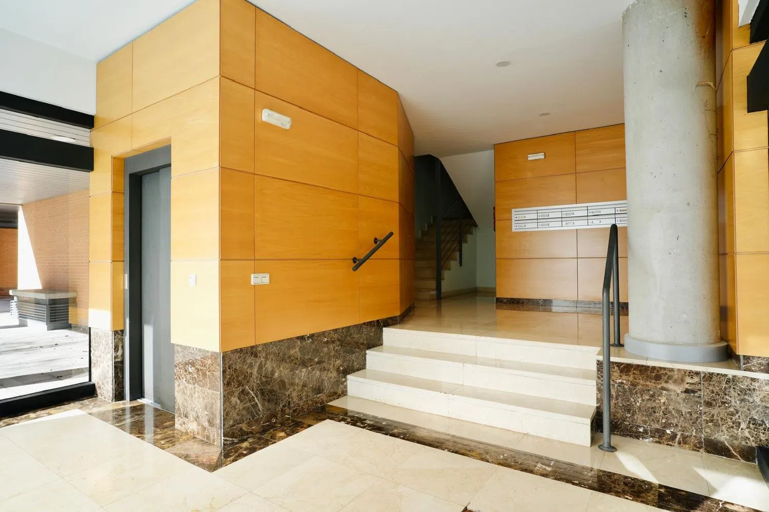 Piso en calle de Palas de Rey, 18 -20 - Foto 18