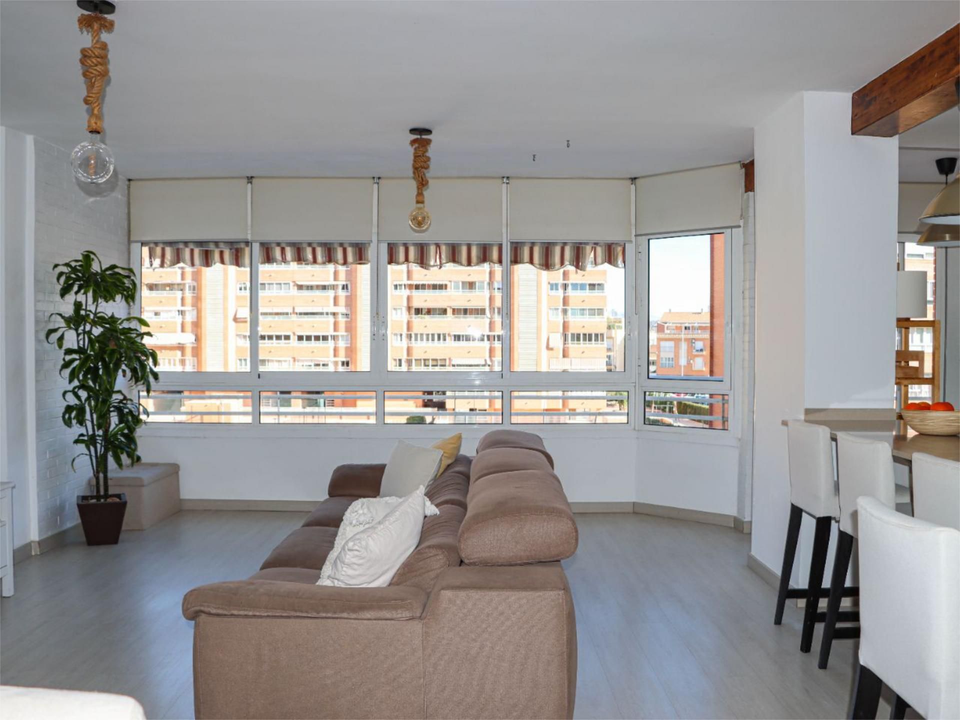 Piso en  Calle Deportista Joaquín Blume 33 - Foto 16