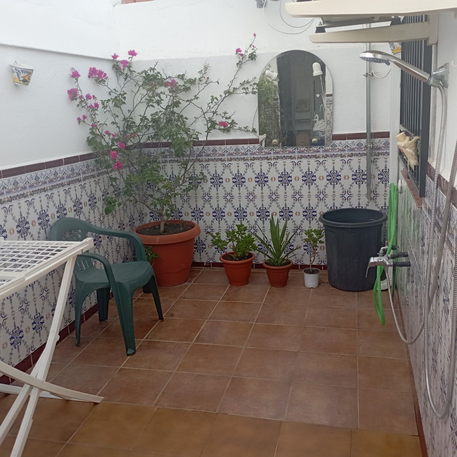 Casa de pueblo en La luz s/n, Pedanías norte, Pedanías norte - Foto 7