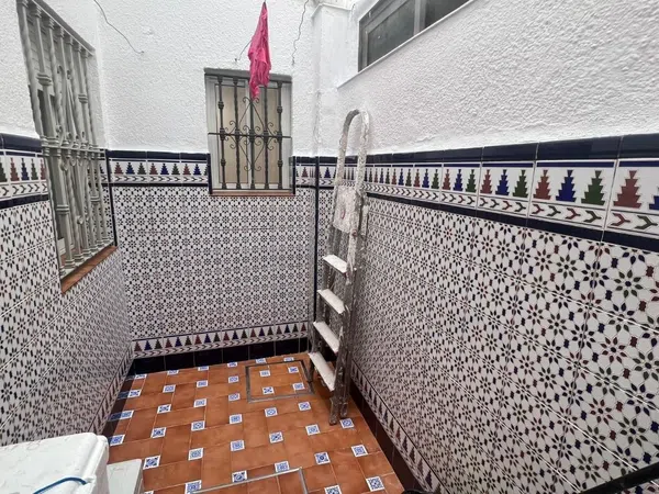 Piso en Calle Juan de Ledesma, 2, Cerro del Águila - Foto 3