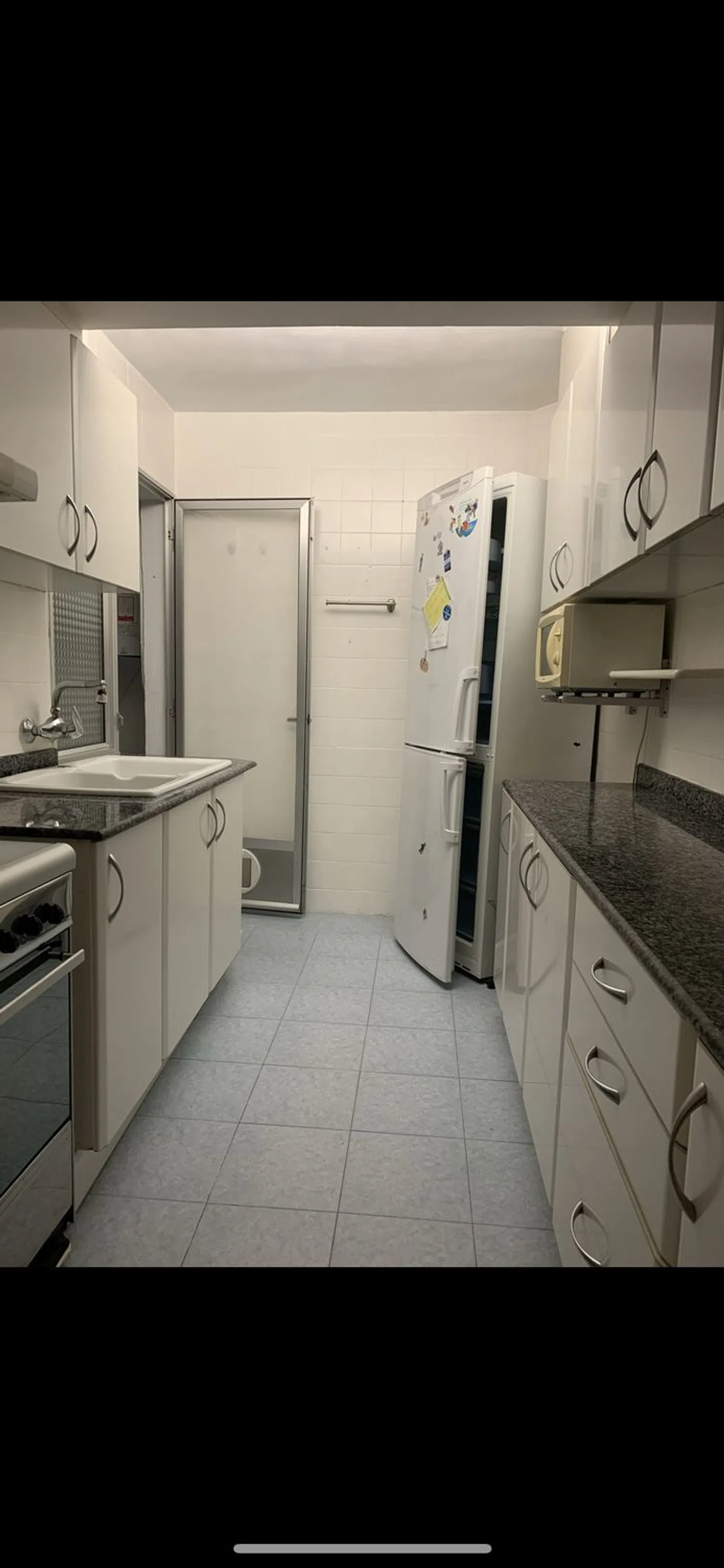 Piso en calle del Pintor Vilar, 1 - Foto 8