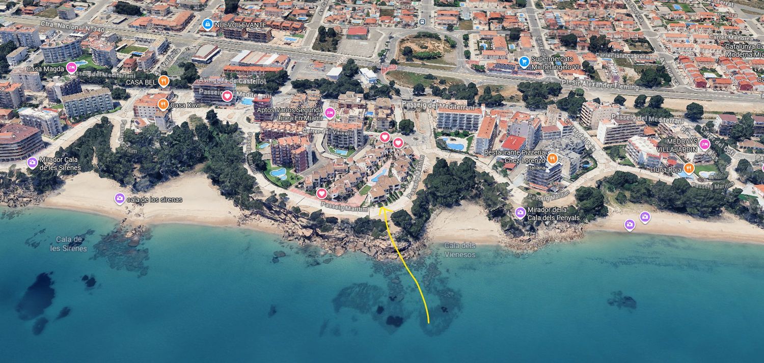 Chalet pareado en Paseo Maritim, 88, Olivers-Paseo Marítimo - Foto 27