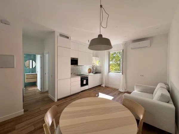 Piso en Paseo de la Florida, 53, Casa de Campo - Foto 1