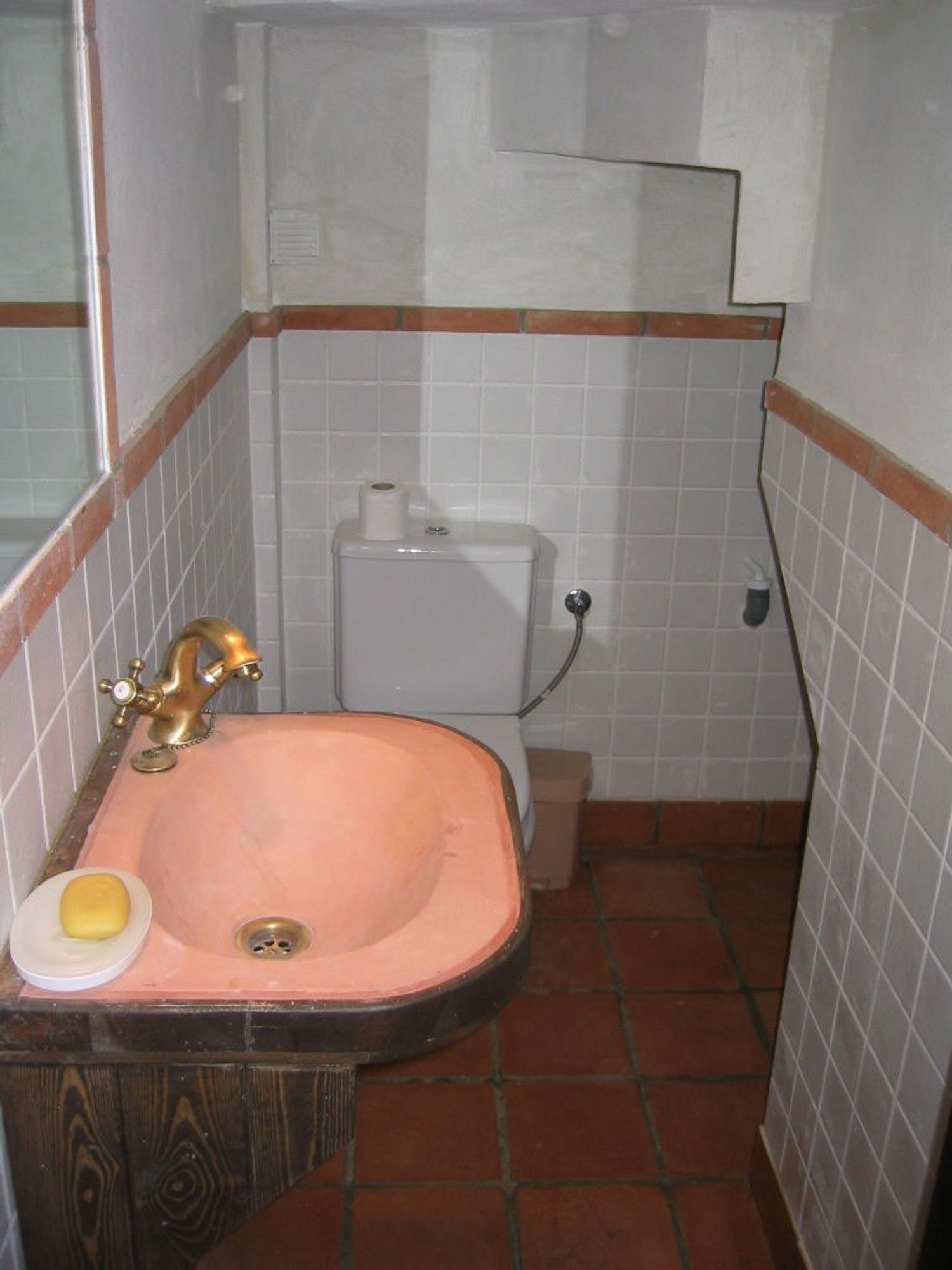 Chalet adosado en El Zabal-Santa Margarita, El Zabal-Santa Margarita - Foto 3
