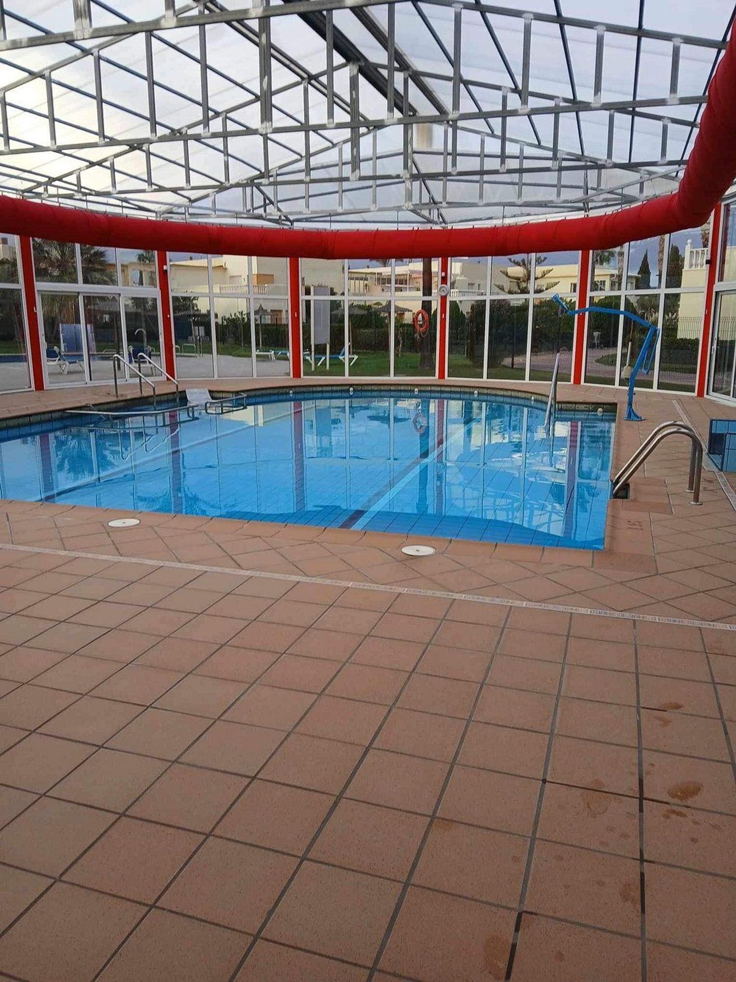 Piso en Avenida Tortuga Boba, 5, Vera Playa Naturista, Vera Playa Naturista - Foto 17