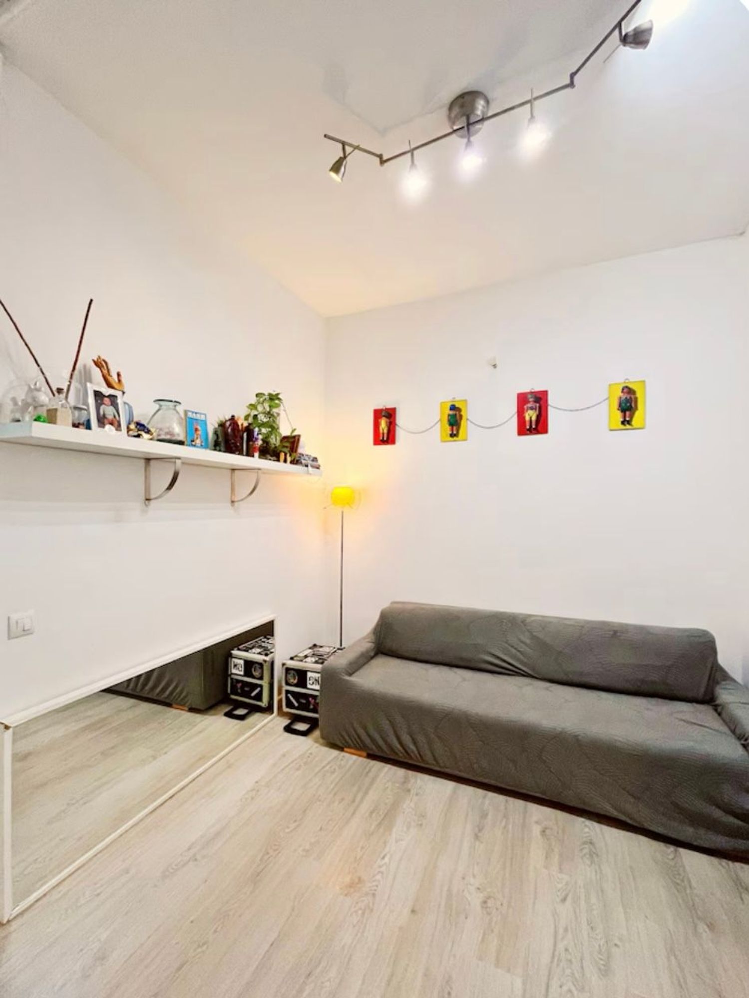 Casa de pueblo en paseo del Taulat, 4 - Foto 2