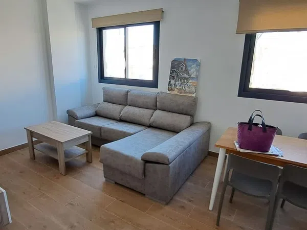 Dúplex en Campanillas, Campanillas - Foto 1