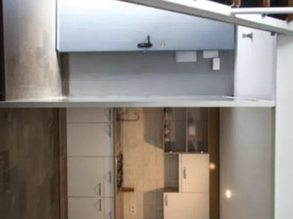 Dúplex en Calle Amador de los Ríos, 24, Puerta Carmona-Puerta Osario-Amador de los Ríos, Sevilla