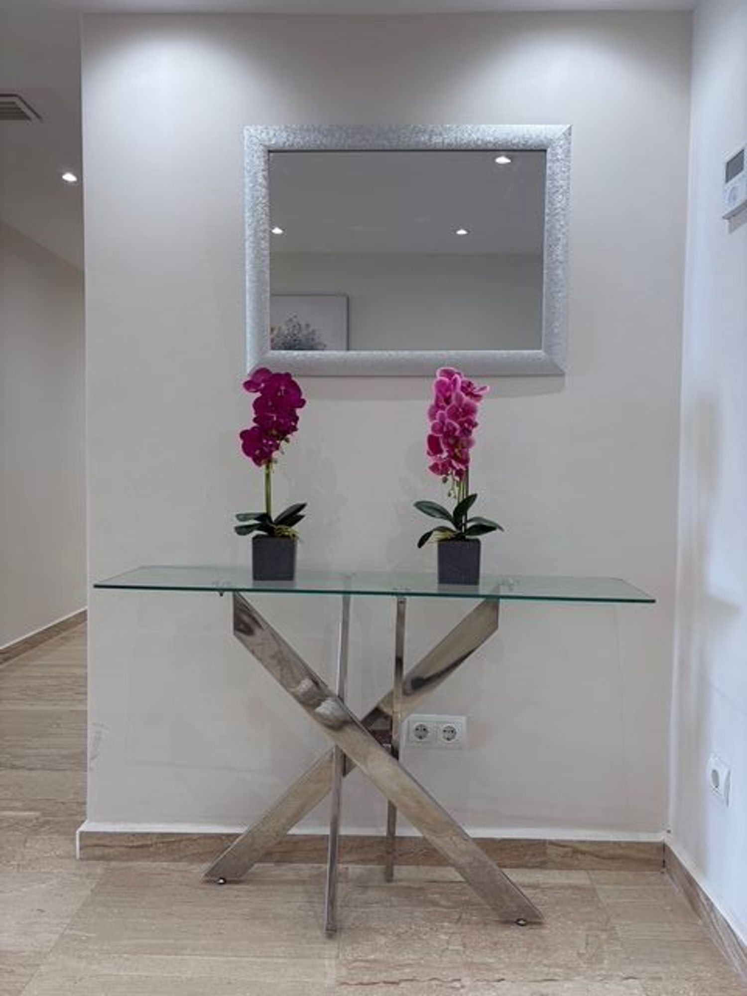 Piso en calle Rafaela Aparicio s/n Sn - Foto 3