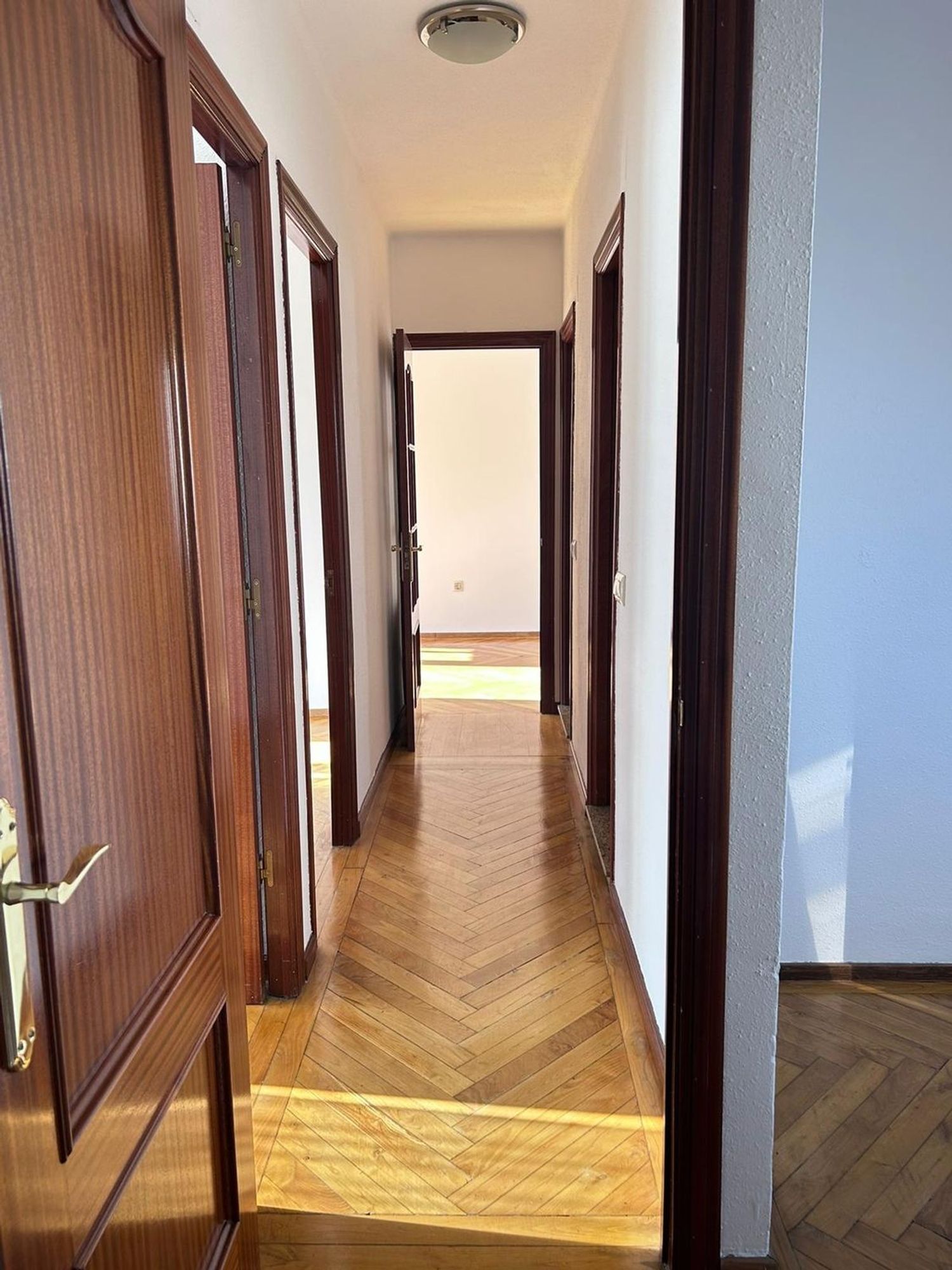 Piso en calle Santa Teresa, 20 - Foto 18