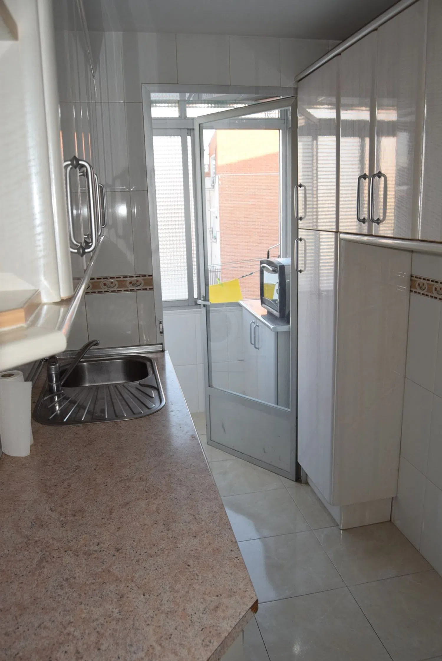 Piso en calle de Carlos Martín Álvarez, 102 - Foto 11