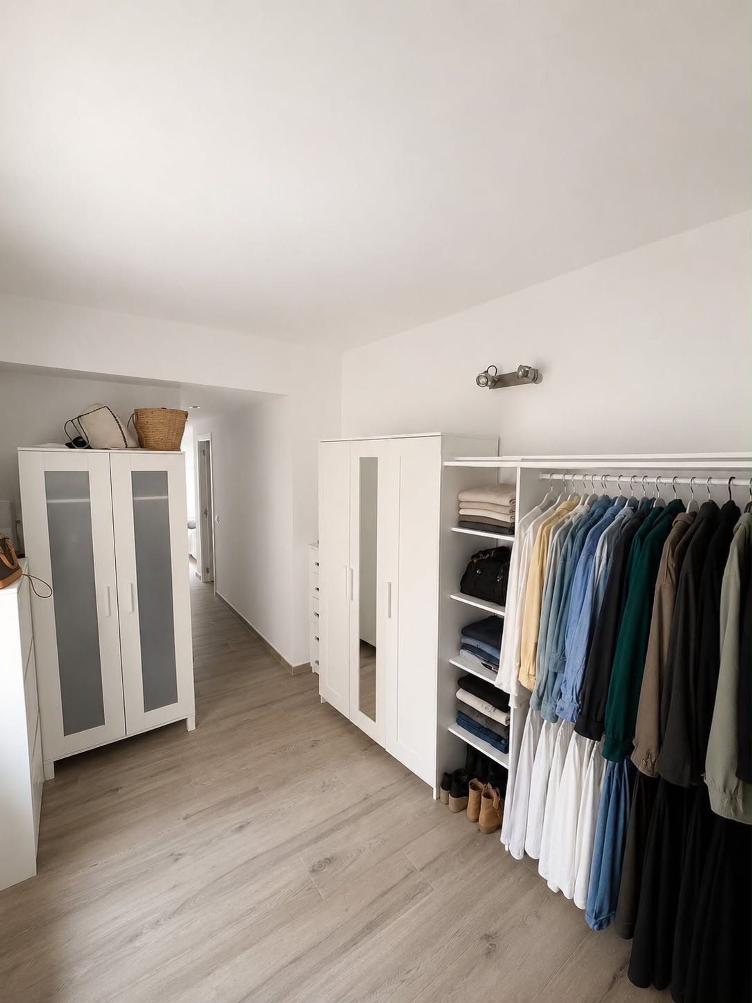 Estudio en Calle de Santa Magdalena, 15, Sant Jaume - Foto 7