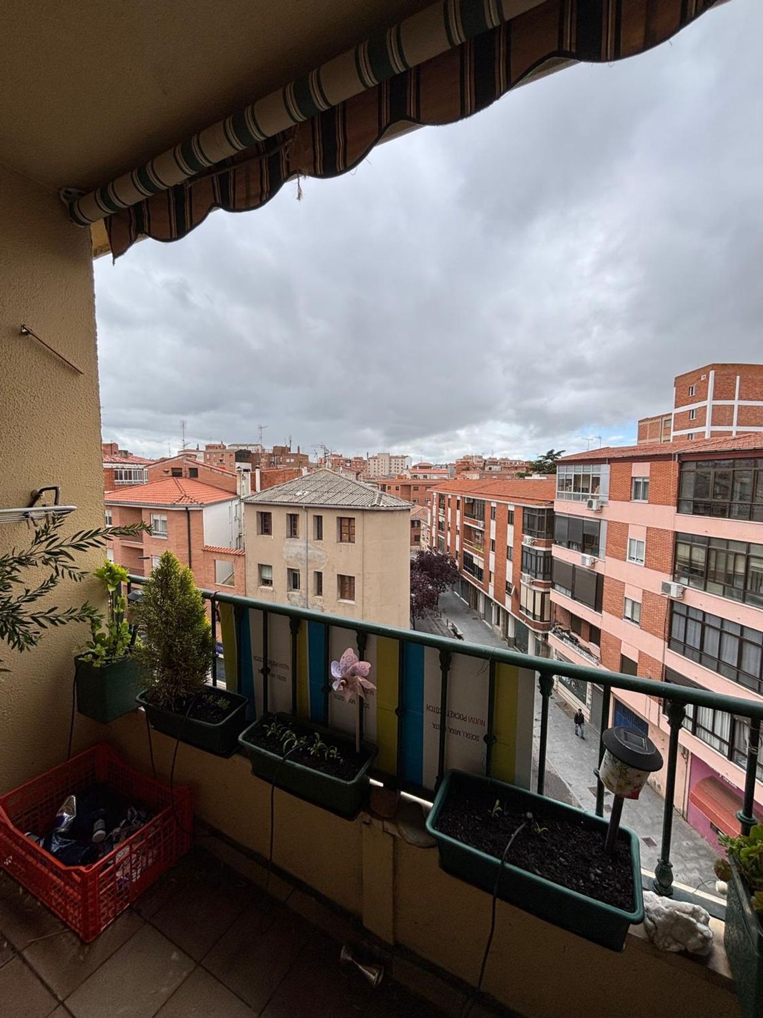 Piso en Avenida de Lope de Vega, 27 , 4c - Foto 38