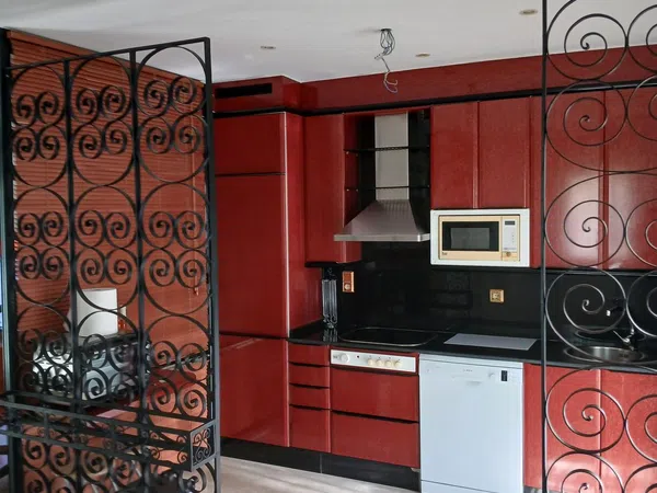 Chalet adosado en Calle del Castell d'Almansa, 10, Els Tallats - Mas Olivé - Foto 5