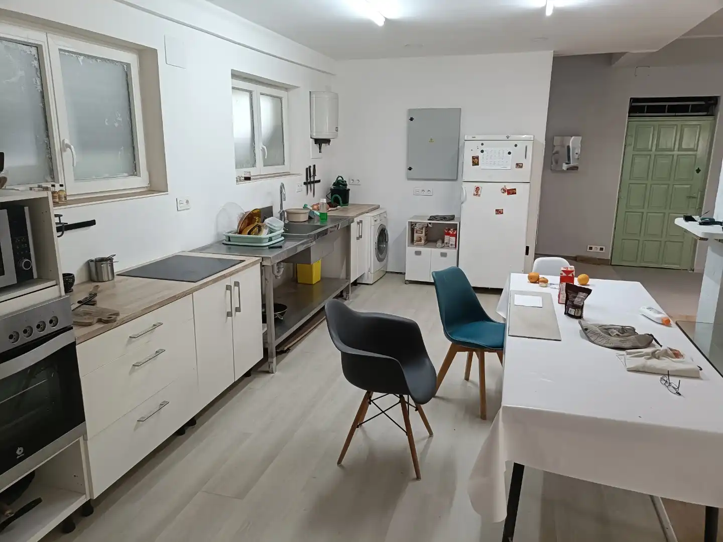 Loft en  Alto de Zorroaga Bidea 64 - Foto 3
