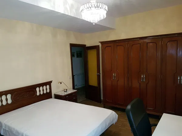 Piso en plaza de las Cuestas, 3 - Foto 5