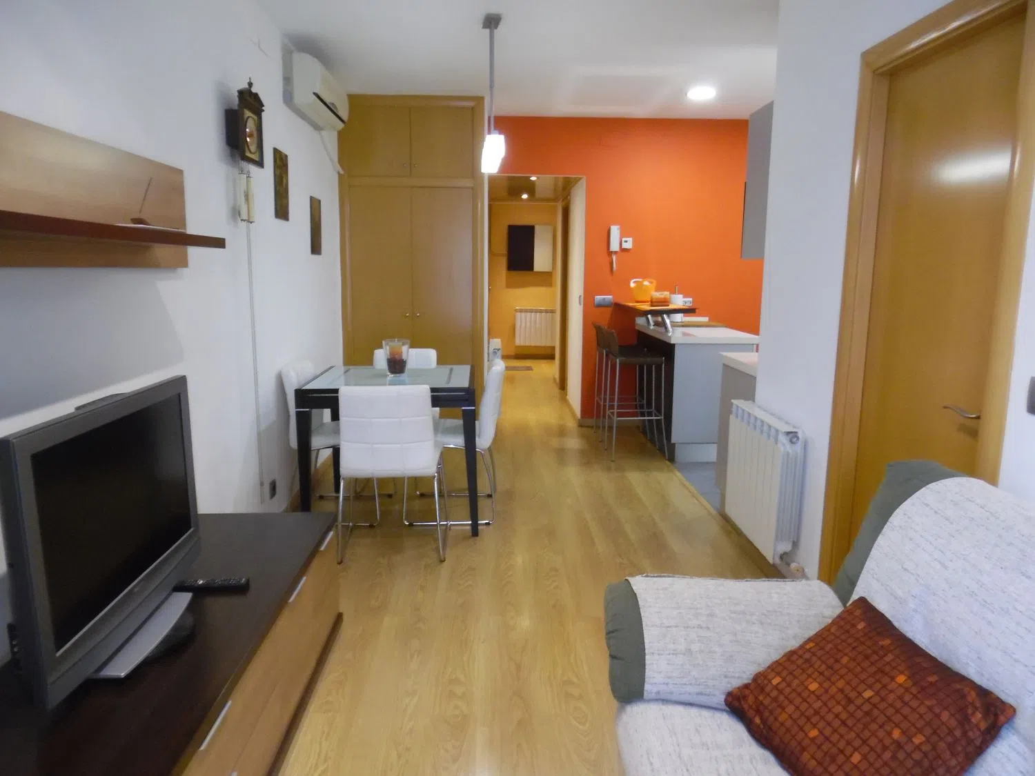 Piso en calle de Sants, 244 - Foto 11