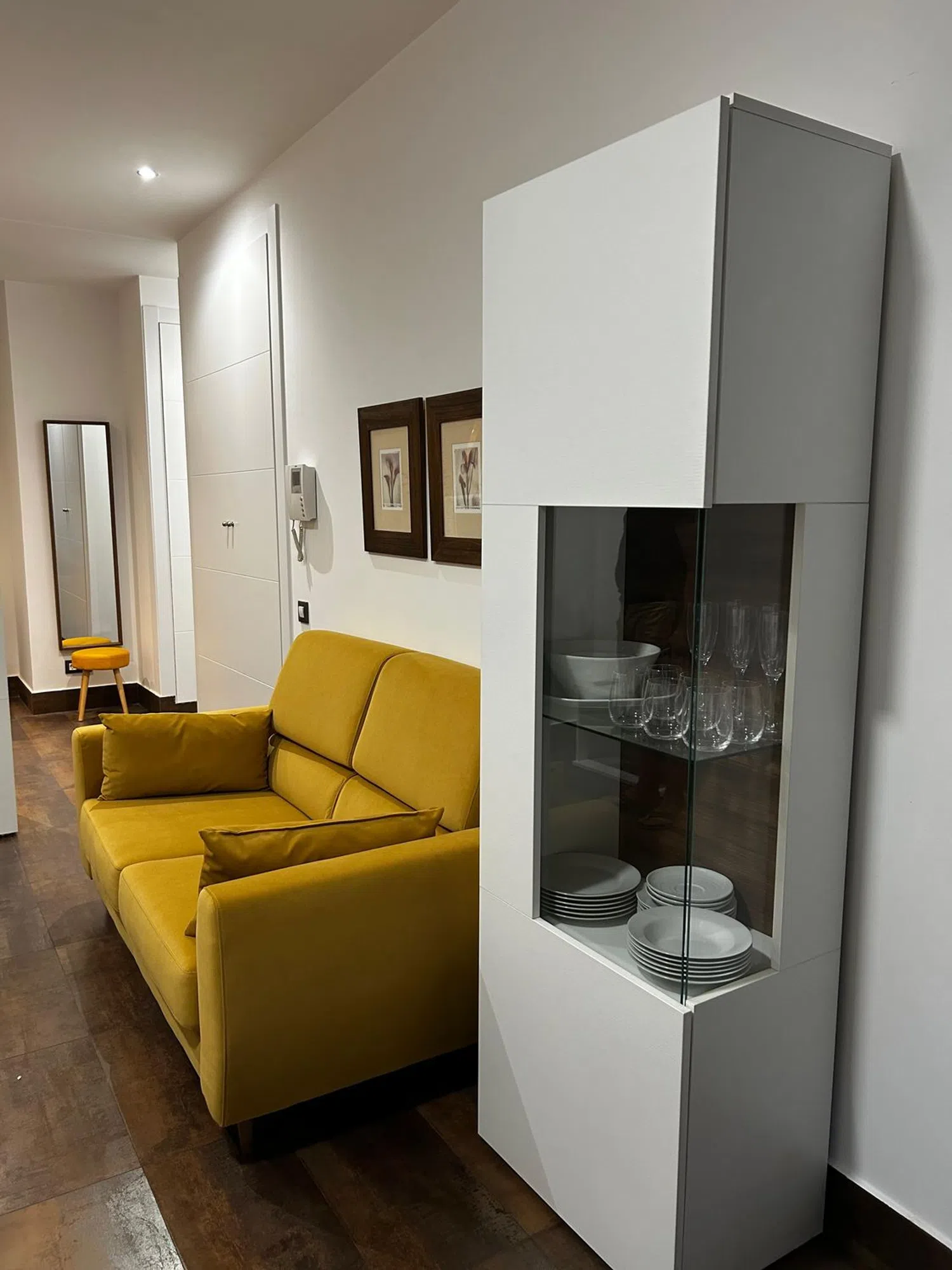 Estudio en calle de Francisco Cabo, 2 - Foto 20