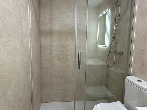 Piso en calle Luis de Morales, 1 - Foto 12