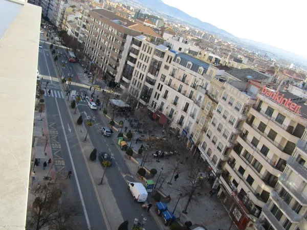 Piso en calle Acera del Casino, 3 - Foto 5