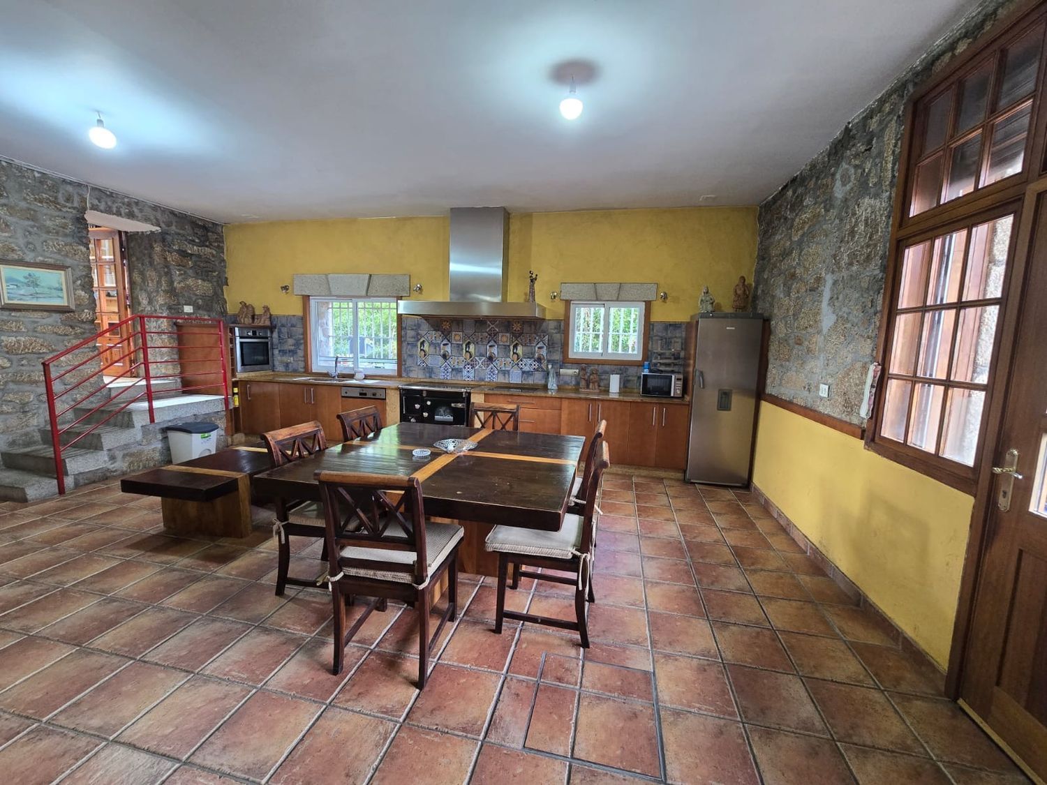 Casa rural en pousa de velle, 1 - Foto 20