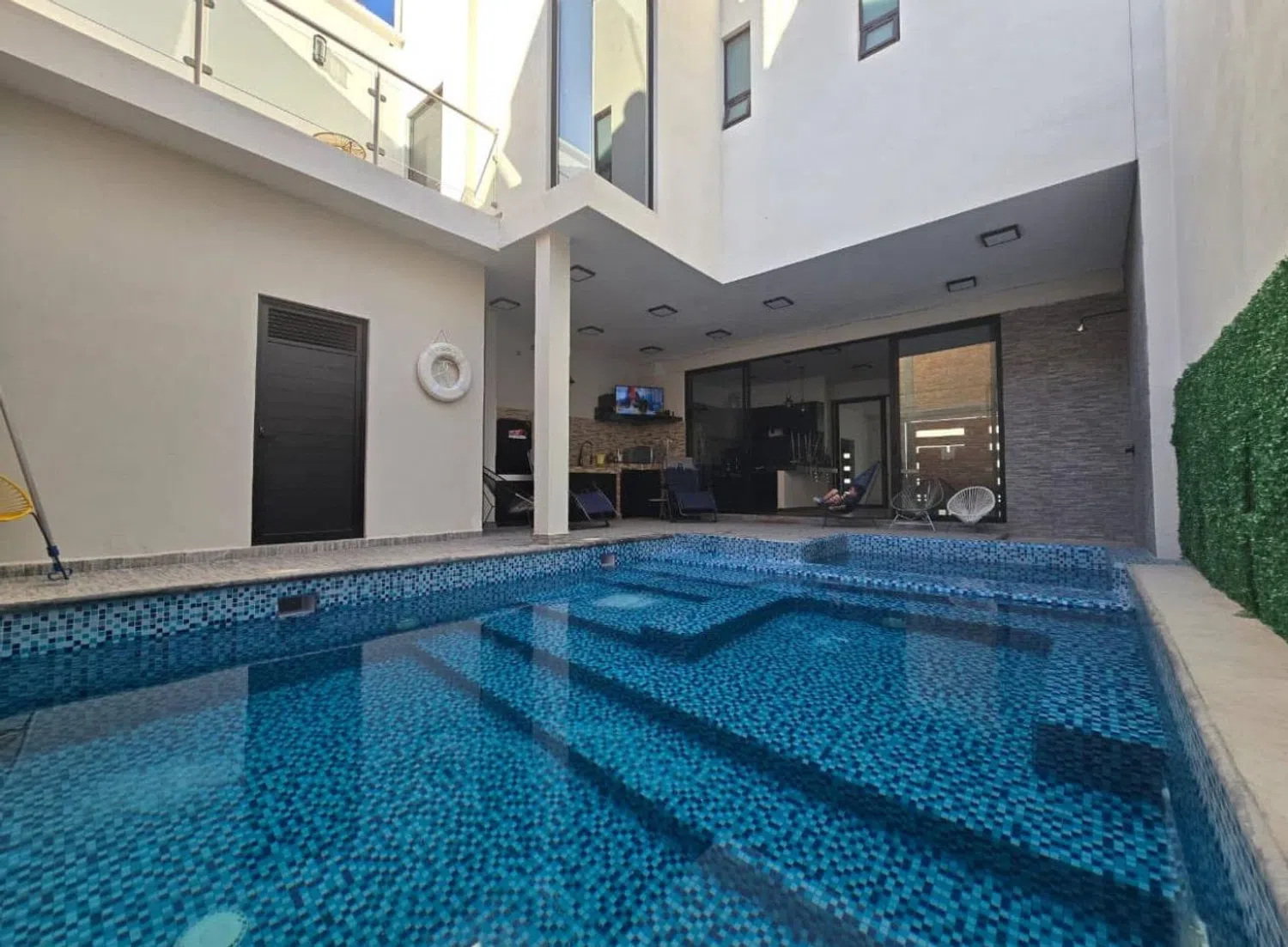 Casa independiente en calle Consul Porfirio Smerdou, 53 - Foto 1
