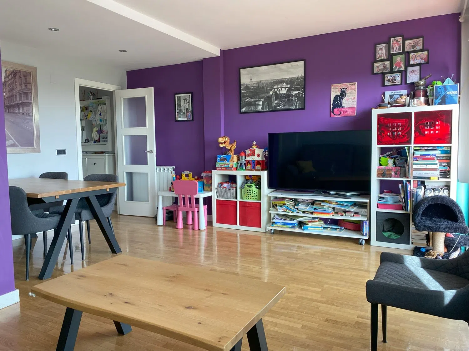 Piso en calle de los Yébenes, 47 - Foto 18