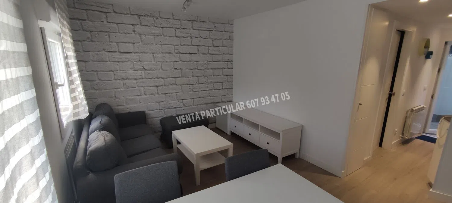 Piso en calle de la Madre de Dios, 8 - Foto 18