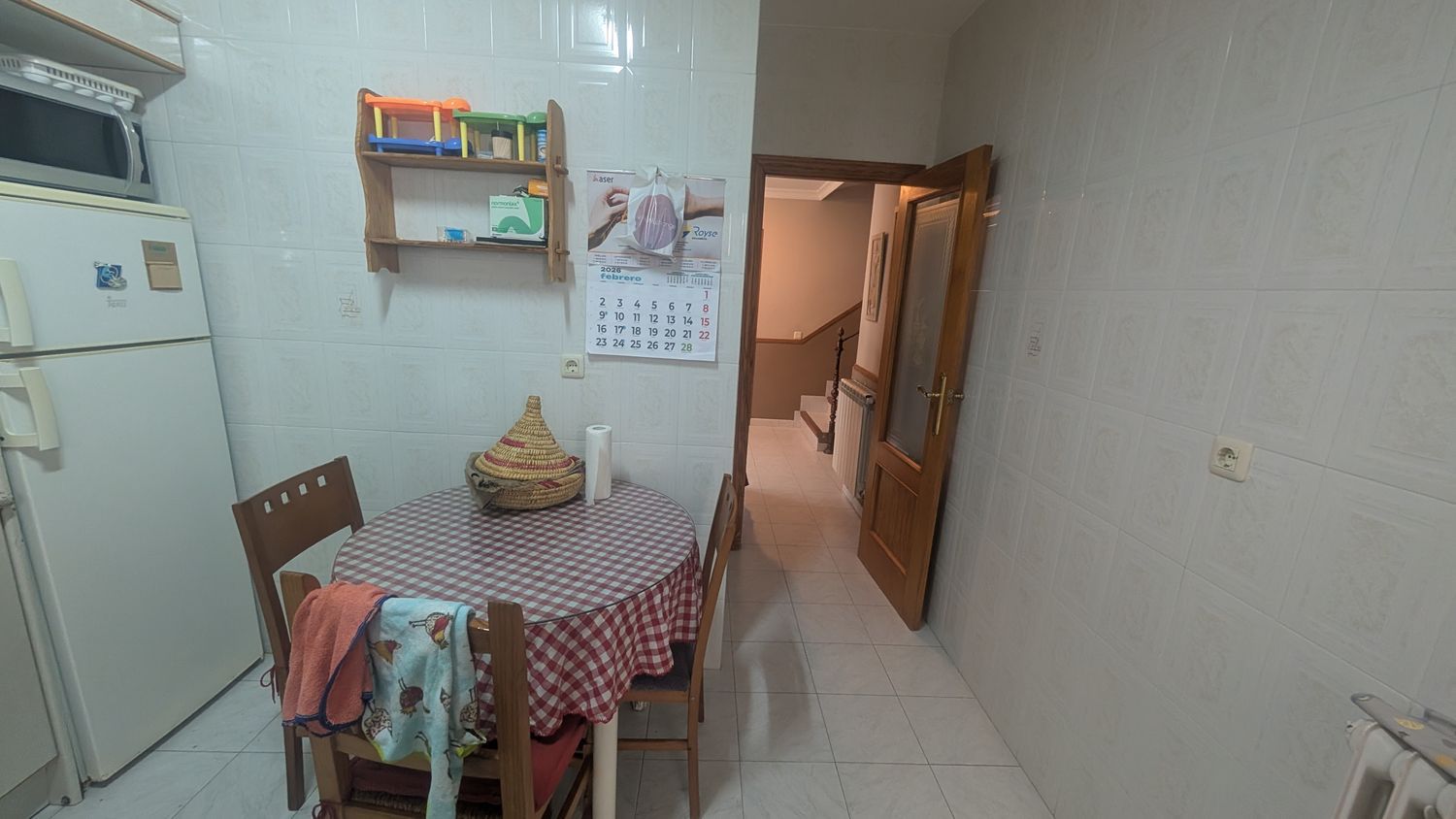 Casa de pueblo en Calle Cayo López, 36 - Foto 10