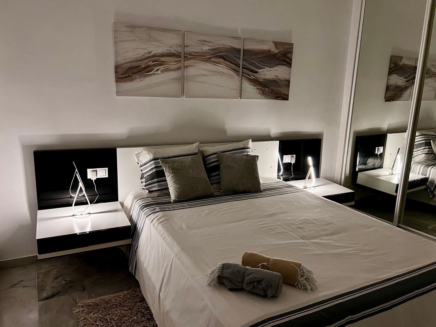 Piso en Barrio Encarnación-Las Setas - Foto 23