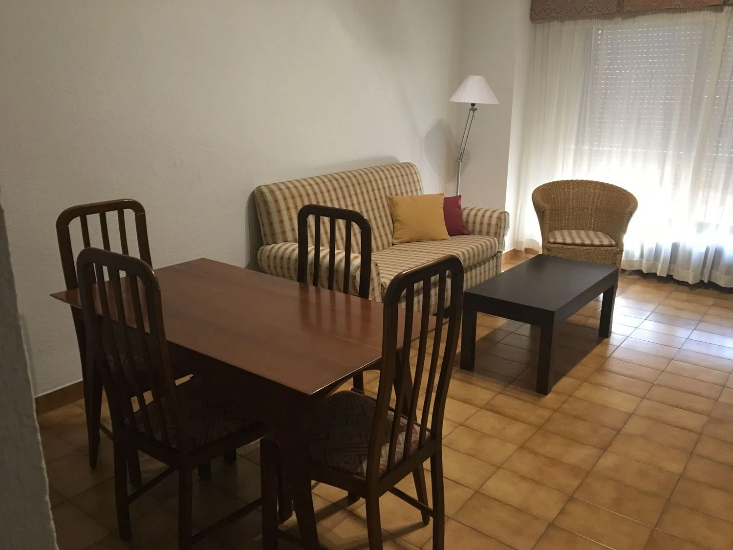 Piso en avenida Divina Pastora, 9  (Triunfo Jardin) - Foto 3