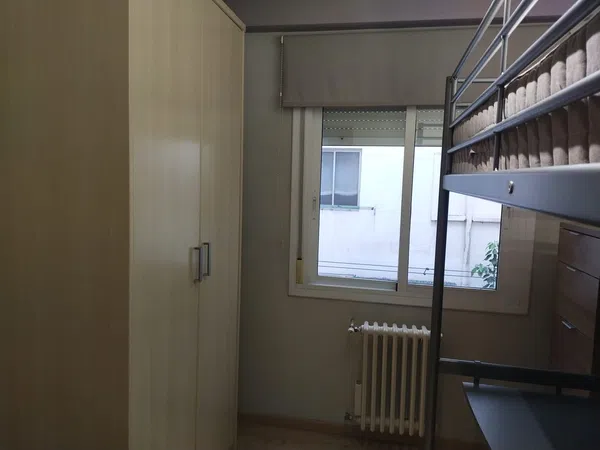 Piso en Calle de Santander, 28, Ciudad Jardín - Parque Roma - Foto 8