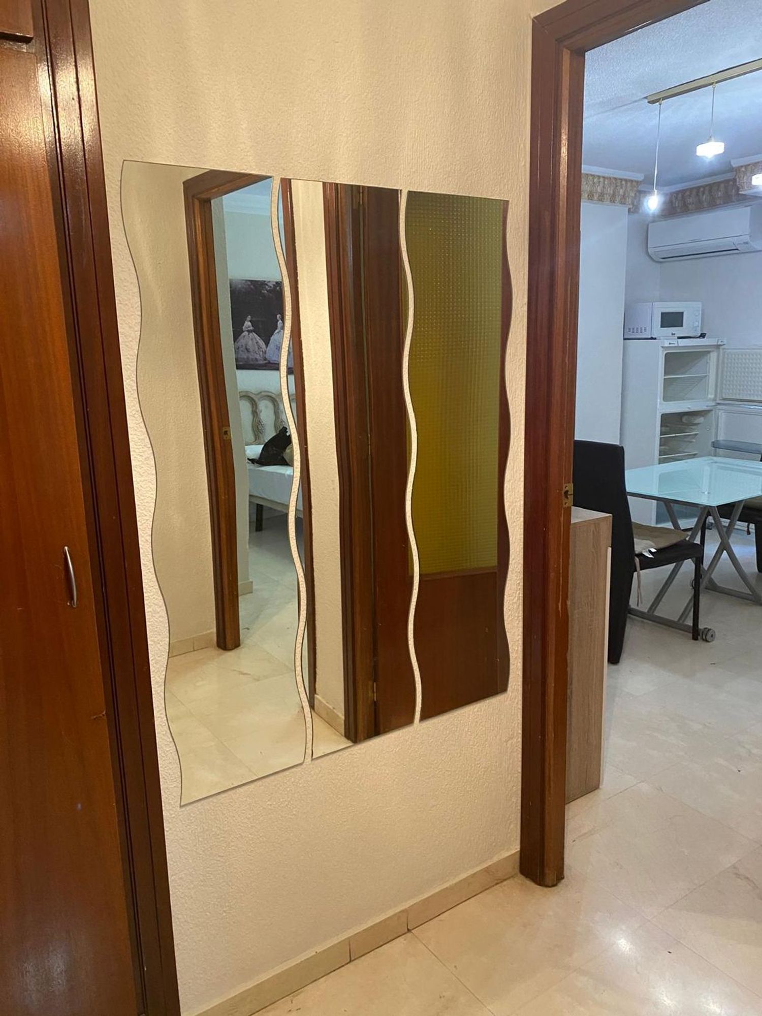 Piso en calle San Vicente Ferrer, 8 - Foto 8