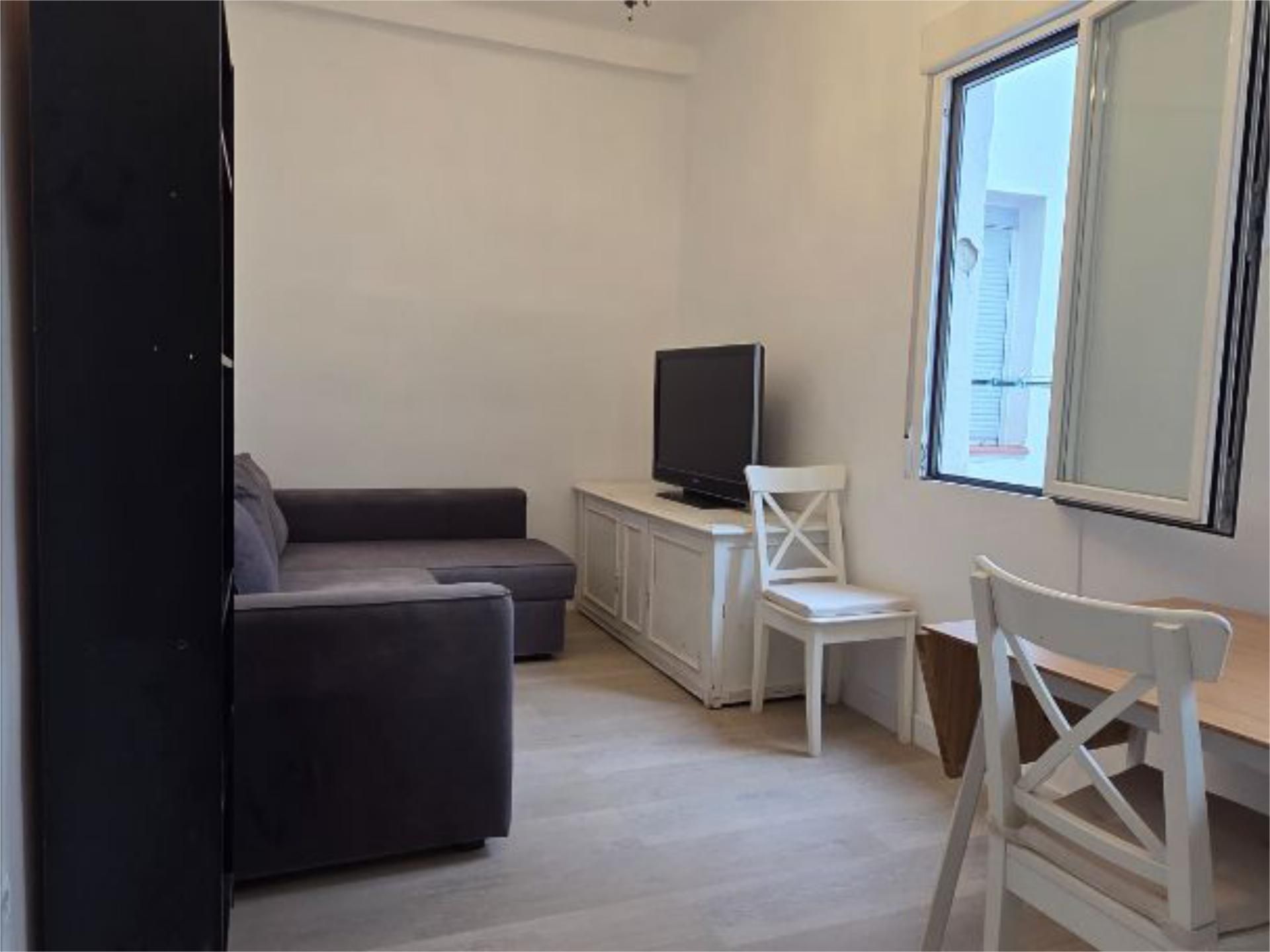 Piso en  Calle de Alonso Cano 54