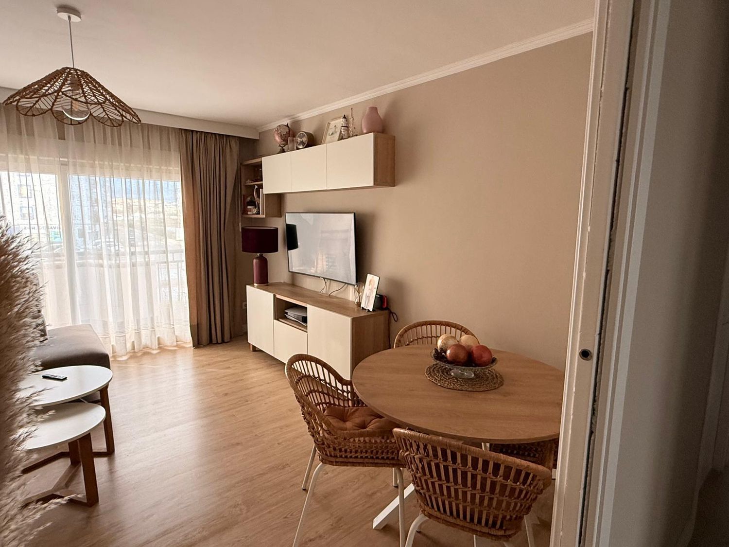 Piso en Calle Hermanos Machado, 1, Ayamonte Pueblo, Ayamonte Pueblo - Foto 2