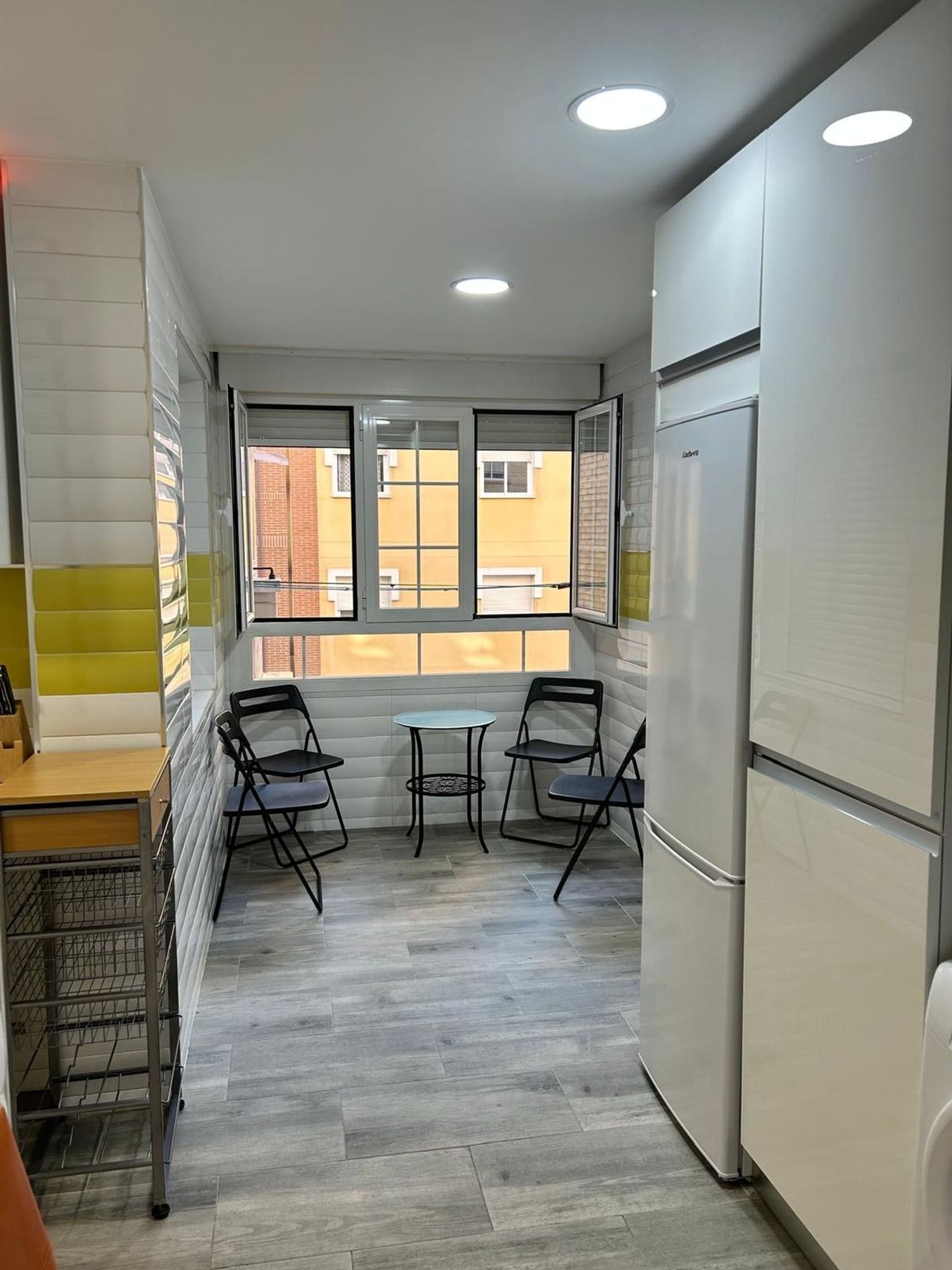 Piso en calle Verdiales, 15 - Foto 15