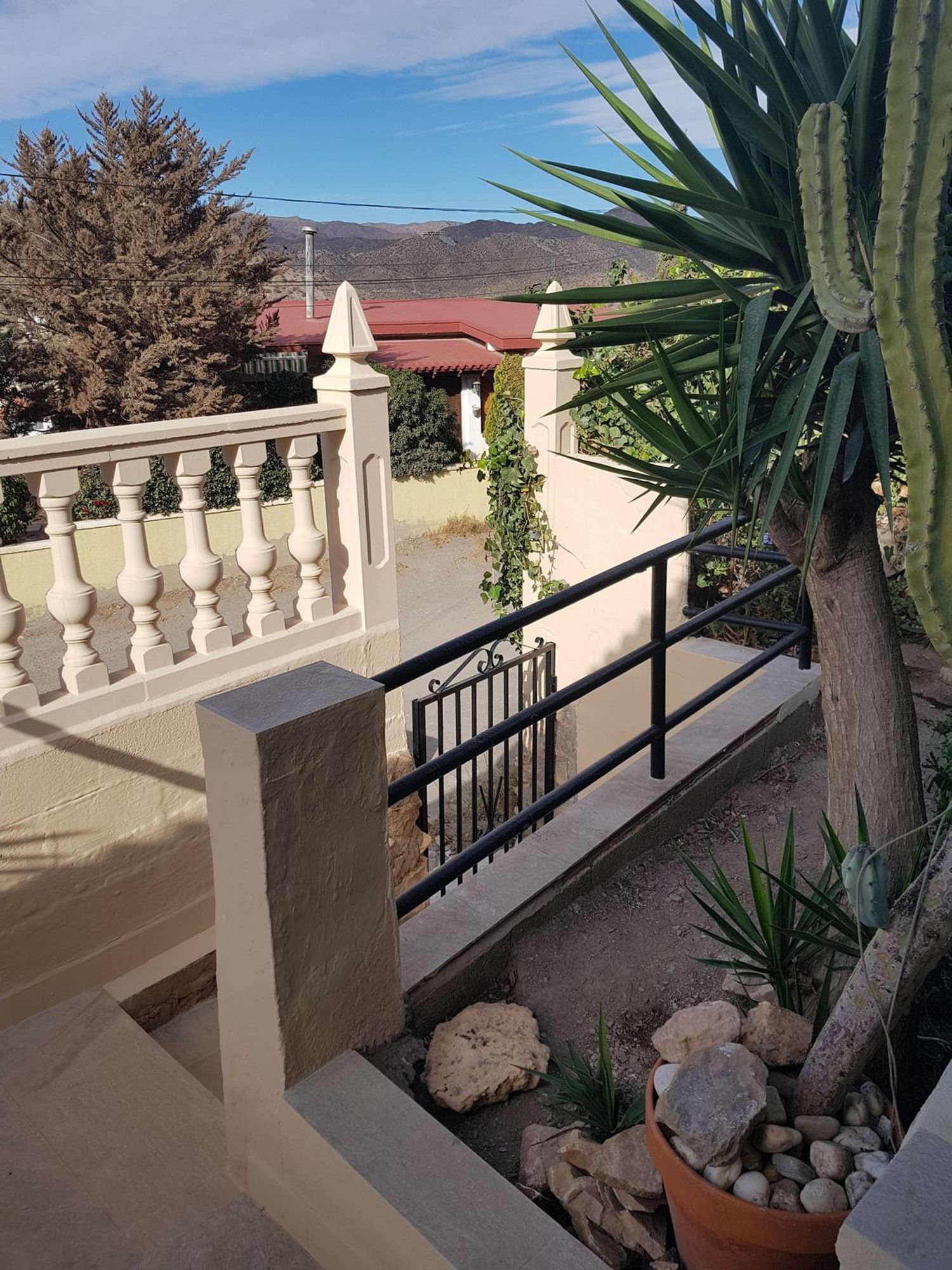 Casa o chalet independiente en Urbanización Todosol, 239 b, Los Collados-Los Geráneos, Los Collados-Los Geráneos - Foto 5