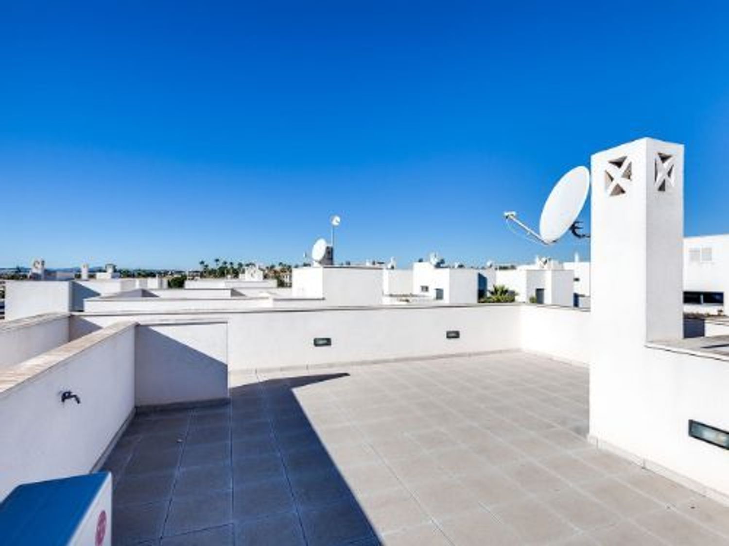 Chalet adosado en Avenida del Salvador, 71, Pueblo Bravo - Foto 19