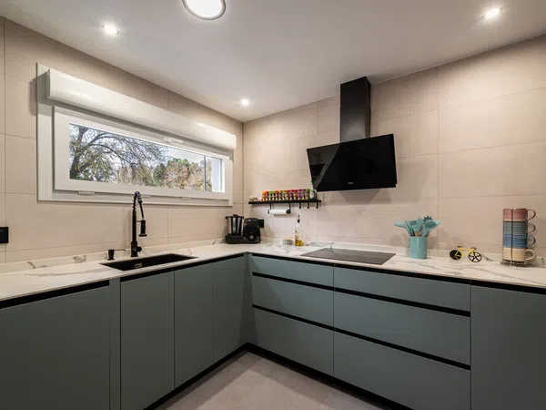 Chalet adosado en calle Santa Teresa de Jesús, 1 - Foto 17