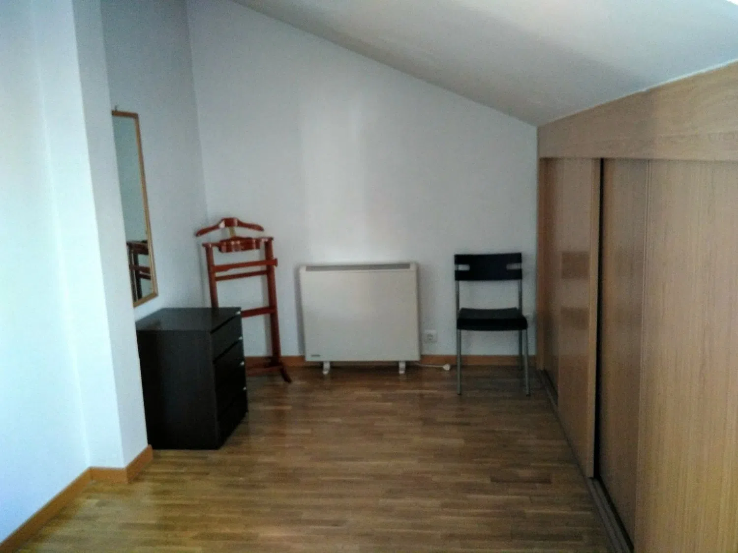 Ático en calle Nuestra Señora del Pilar, 10 - Foto 10