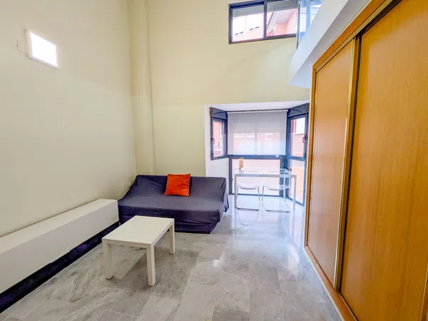 Estudio en Calle Sardoy, 3, San Lorenzo - Foto 5