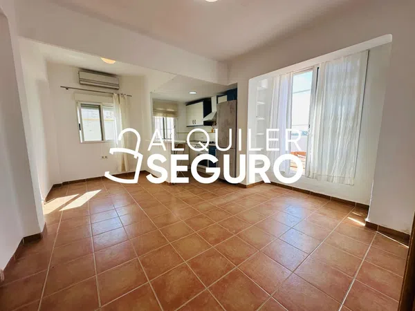 Piso en Calle d'Almudaina, La Creu Coberta - Foto 1