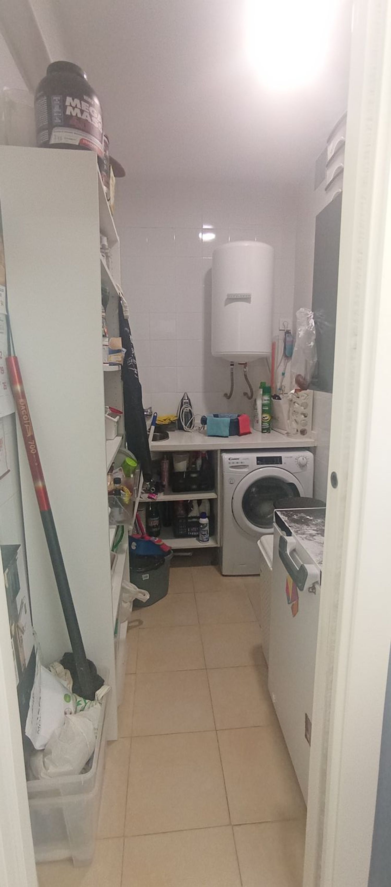 Chalet adosado en Zona centro, 16 - Foto 17