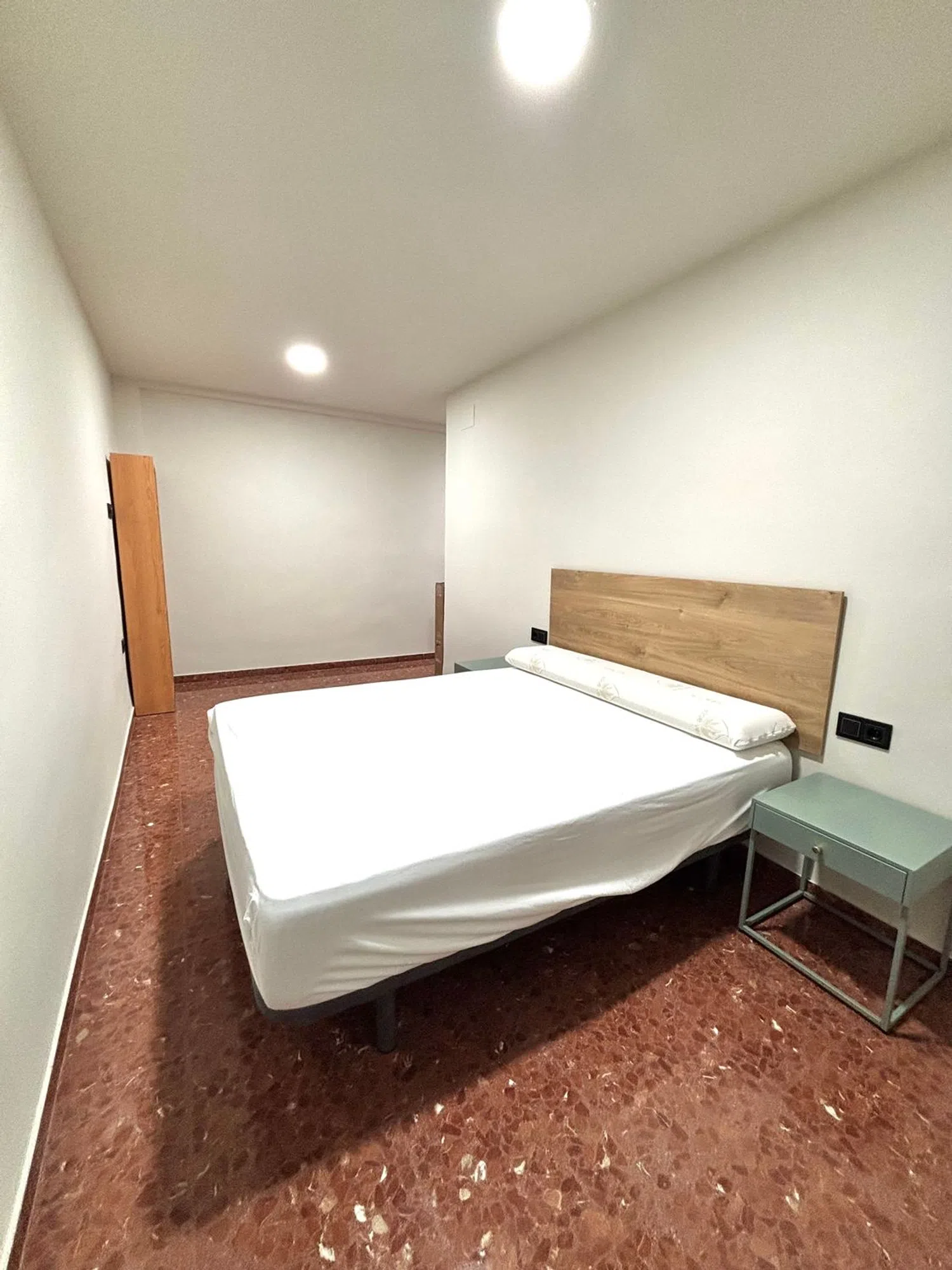 Piso en calle Pedro Antonio de Alarcón, 49 - Foto 5