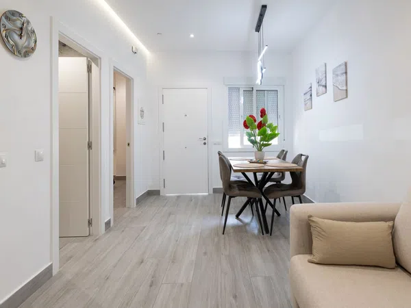 Piso en Calle Palangre, 5, Zona Sohail, Zona Sohail - Foto 13