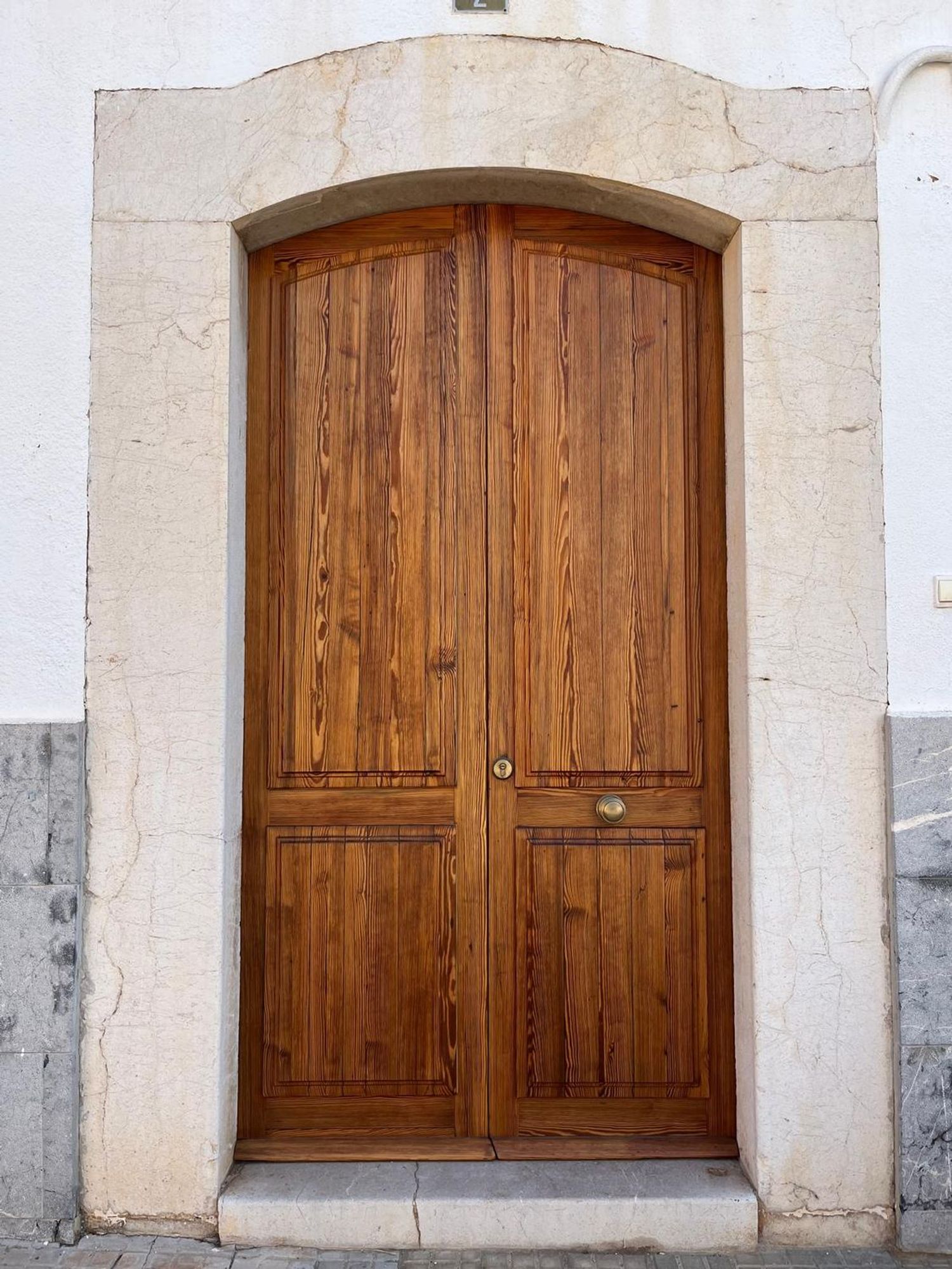 Casa de pueblo en Pujol, 2 Bajos - Foto 4