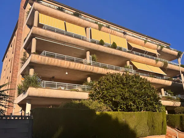 Ático en Calle Carles Barral, 5, Platja Calafell, Platja Calafell - Foto 34