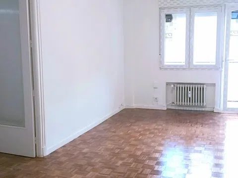 Piso en calle de Juanelo, 21