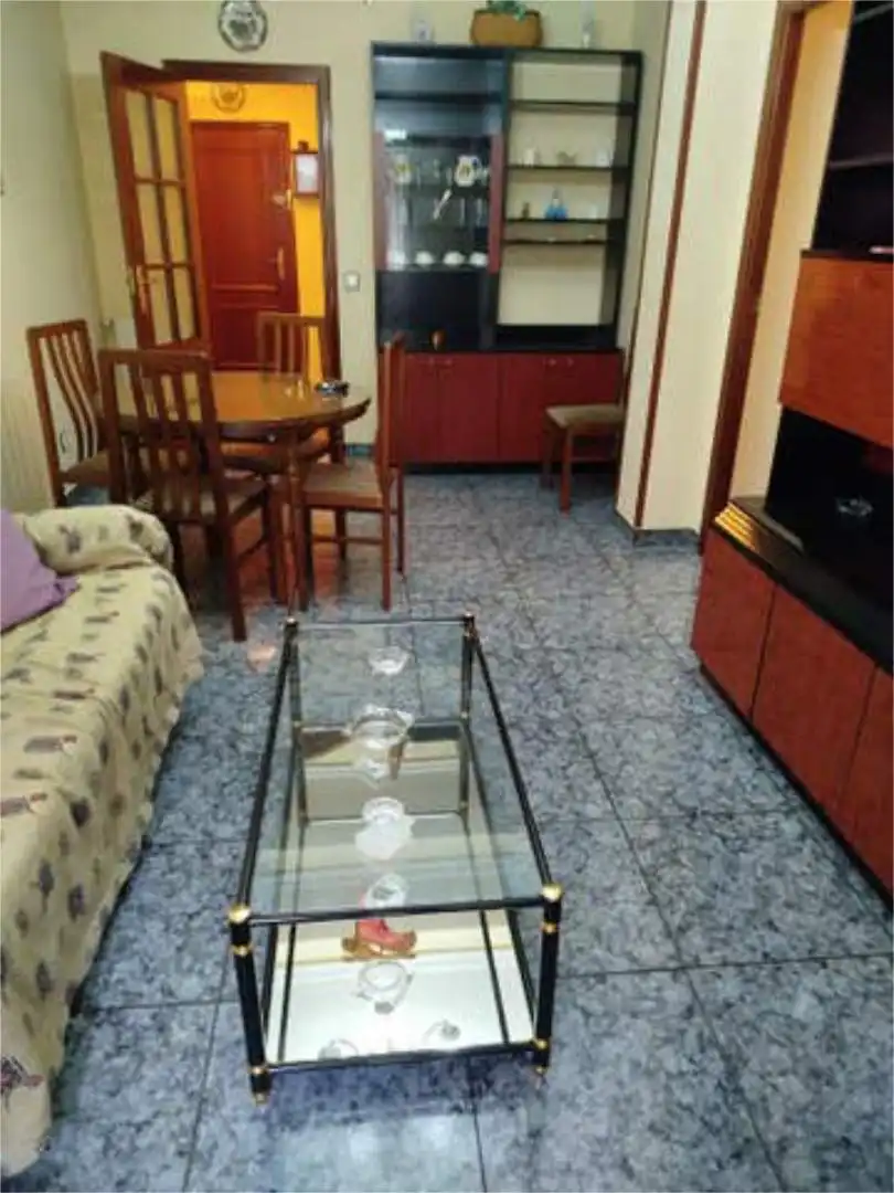 Piso en Campus Unamuno - Foto 1